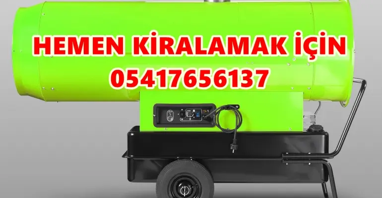 Nem Kurutma Cihazı Kiralık Nem Kurutma Makineleri